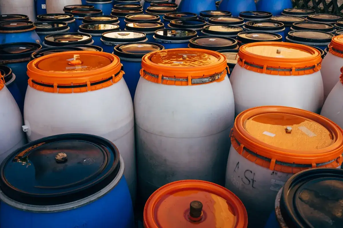 Medical Waste Removal in Glenn Heights, TX